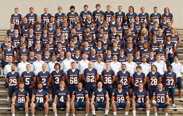 The 2009 Thunder