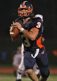 Norris against Hope, 2009