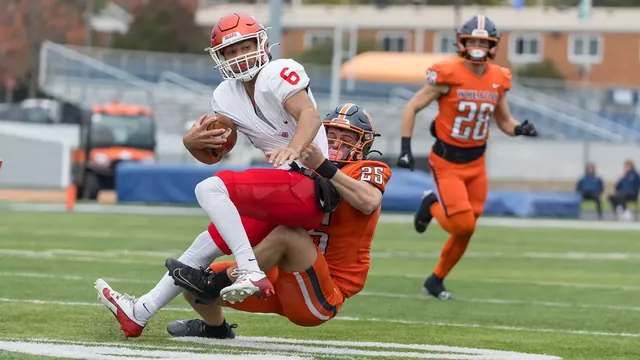 vs. WashU, 2025