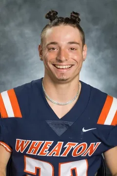 Matt Brown, Wheaton College football