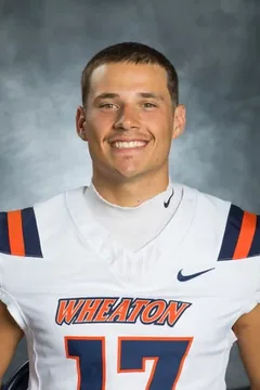 Jack Herrington, Wheaton College football