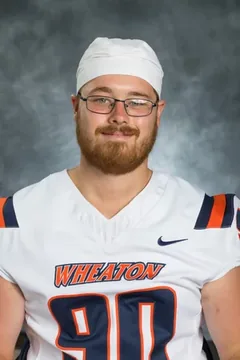 Phillip Husband, Wheaton College football