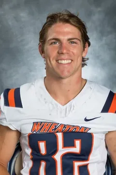 Davis Reeves, Wheaton College football