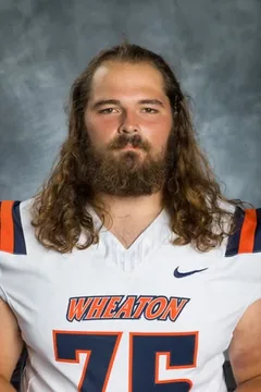 Sean Sisco, Wheaton College football