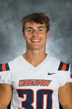 Giovanni Weeks, Wheaton College football