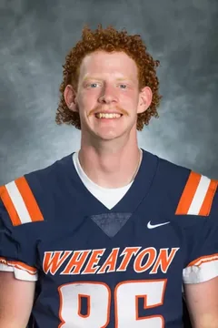 Bryson Best, Wheaton College football