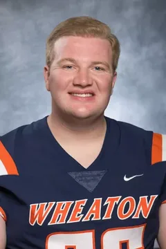 Steven Ball, Wheaton College football