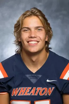 Ethan Brunner, Wheaton College football