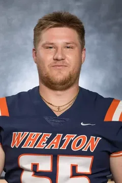 Aiden Byrne, Wheaton College football