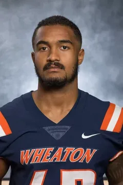 Tiger Cannon, Wheaton College football
