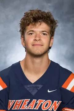 Luke Crawford, Wheaton College football