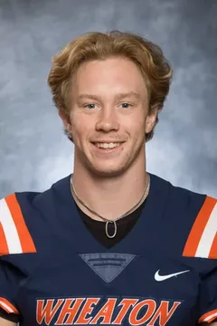 Ayden Doran, Wheaton College football