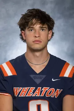 Finnley Doriot, Wheaton College football