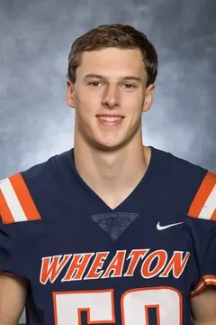 Luke Fox, Wheaton College football
