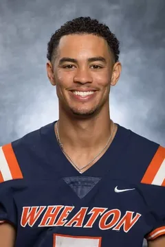 Grady Gann, Wheaton College football