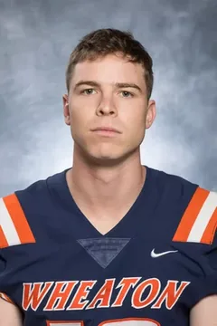 Thomas Greupner, Wheaton College football