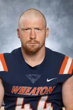 Riley Howard, Wheaton College football