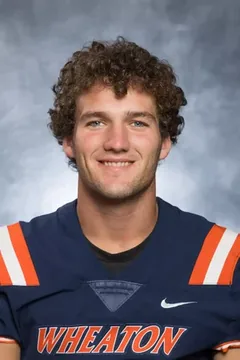 Whit Jewett, Wheaton College football