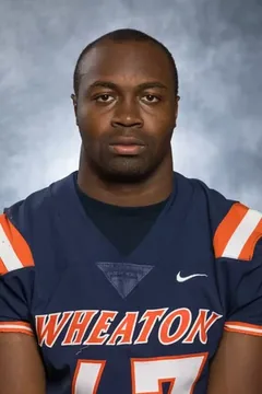 Josh Joseph, Wheaton College football