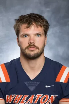 Ben Juska, Wheaton College football