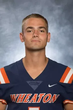Ryan Kenyon, Wheaton College football