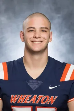 Jaxon Powell, Wheaton College football