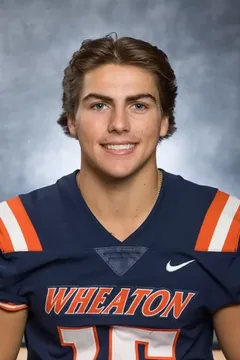 Eli Reeves, Wheaton College football