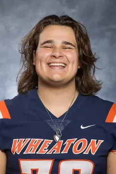 Cole Schminski, Wheaton College football