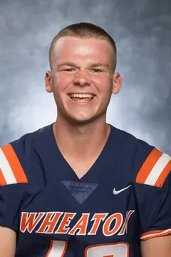Josiah Smith, Wheaton College football