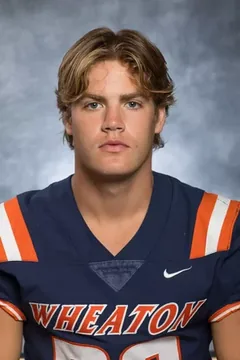 Nate Tofilon, Wheaton College football