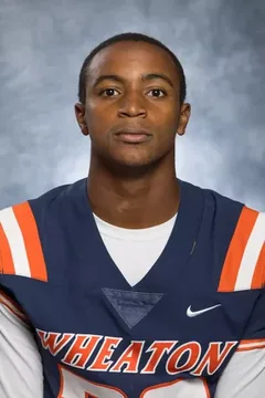 Malachi Williams, Wheaton College football