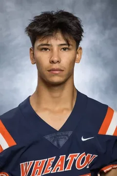 Gino Spinelli, Wheaton College football