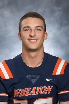 Rich Schilling, Wheaton College football