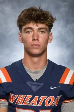 Shea McMillian, Wheaton College football