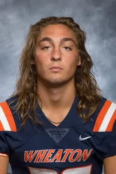 Daniel Nussbaum, Wheaton College football