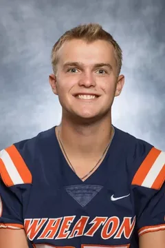 Justin Steinbeck, Wheaton College football