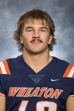Jeremy Johanik, Wheaton College football