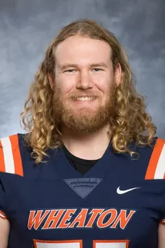 JT Nichols, Wheaton College football