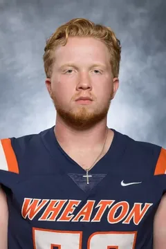 Steven Palmer, Wheaton College football
