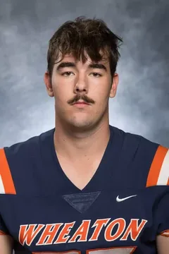 Jonathan Hurst, Wheaton College football