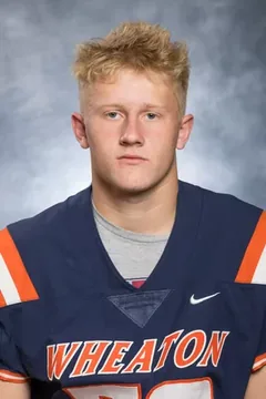 Cole Muir, Wheaton College football