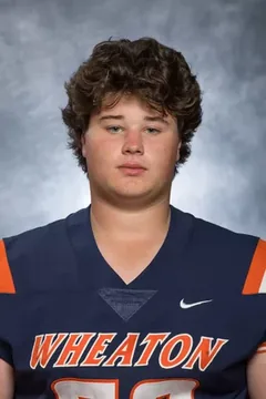 Drew Sisson, Wheaton College football