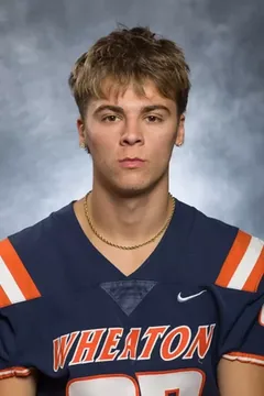 Josh Herber, Wheaton College football