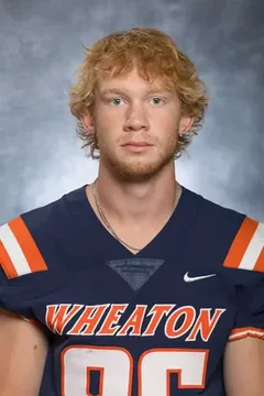 Bryce Hale, Wheaton College football