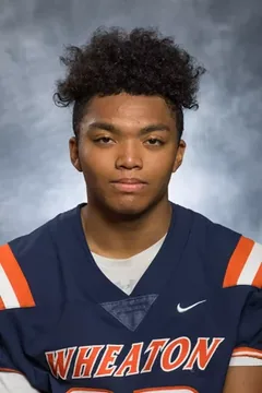 Amani Fuqua, Wheaton College football