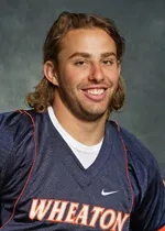 Kirk McKenney, Wheaton College football