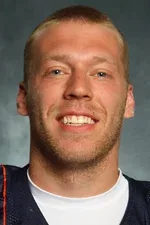 Kyle Bradley, Wheaton College football