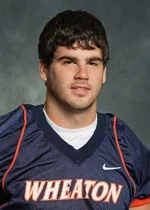 David Tokar, Wheaton College football