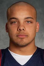 Taylor Johnson, Wheaton College football