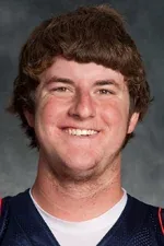 Kyle Courtright, Wheaton College football